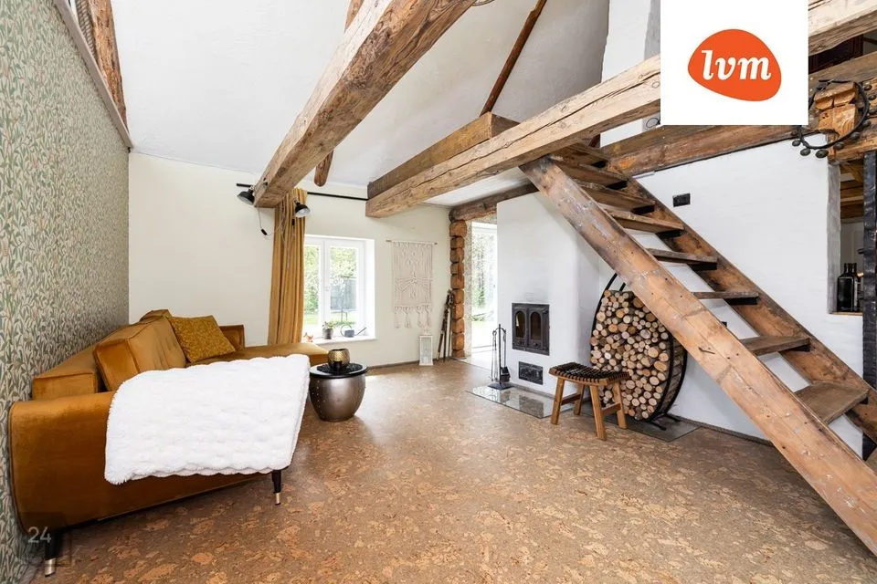 4-toaline Maja - Märjamaa vald, Käbiküla - foto 4