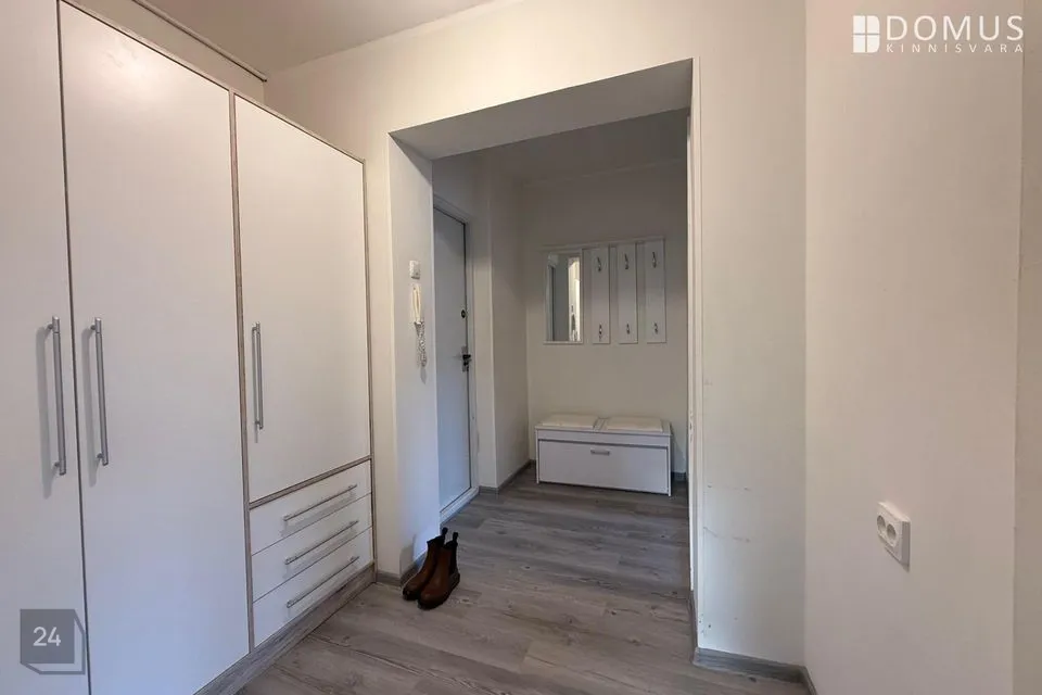 2-toaline Korter - Haapsalu linn, Uuemõisa alevik - foto 3