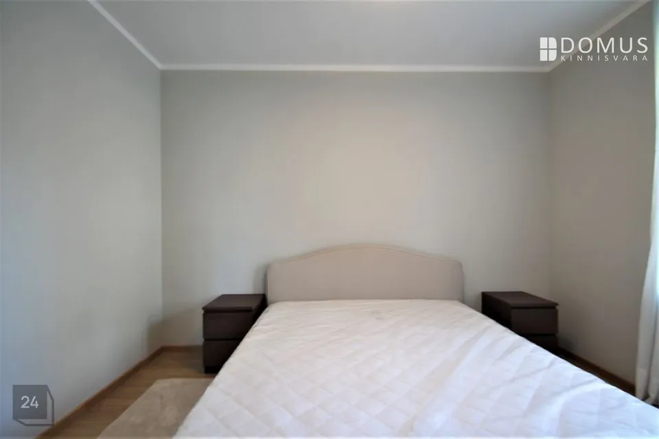 3-toaline Korter  -  Tallinn, Kesklinna linnaosa - foto 4