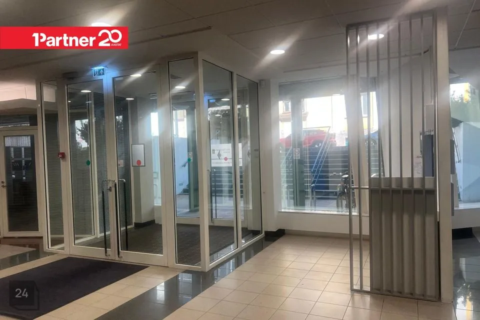 Toitlustus, 97 m² Äripind - Tallinn, Kesklinna linnaosa - foto 5