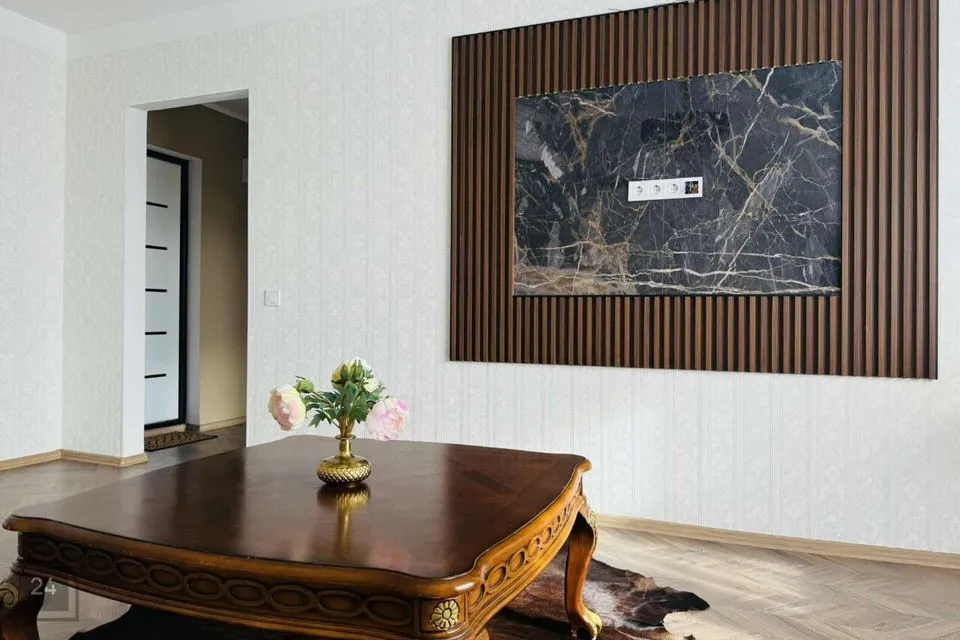 1-toaline Korter  -  Jõhvi vald, Jõhvi linn