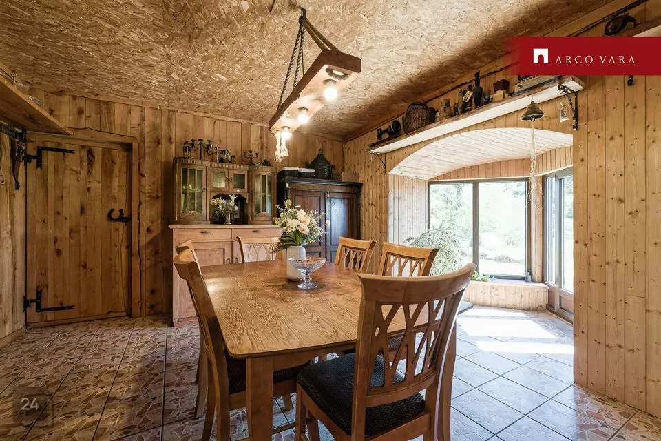 5-toaline Maja - Raasiku vald, Kulli küla