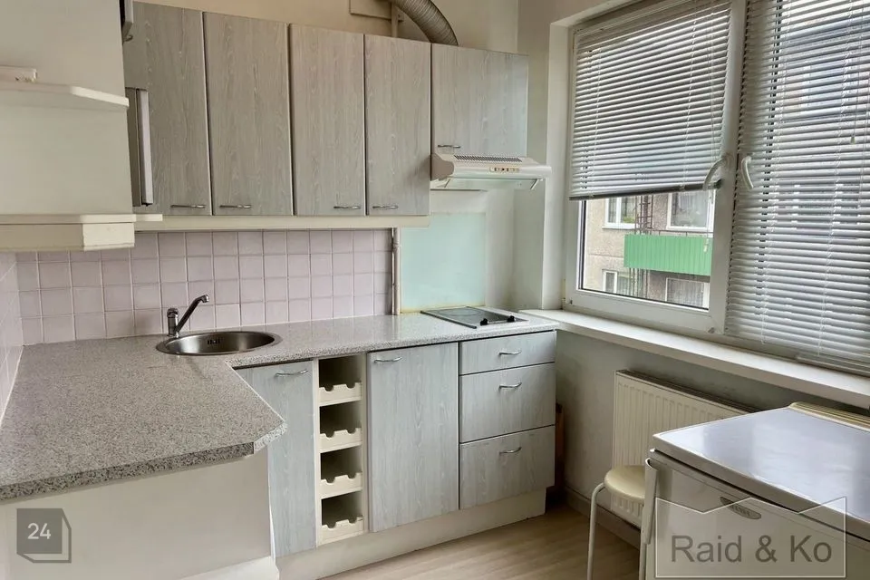 1-toaline Korter - Tallinn, Põhja-Tallinna linnaosa - foto 3