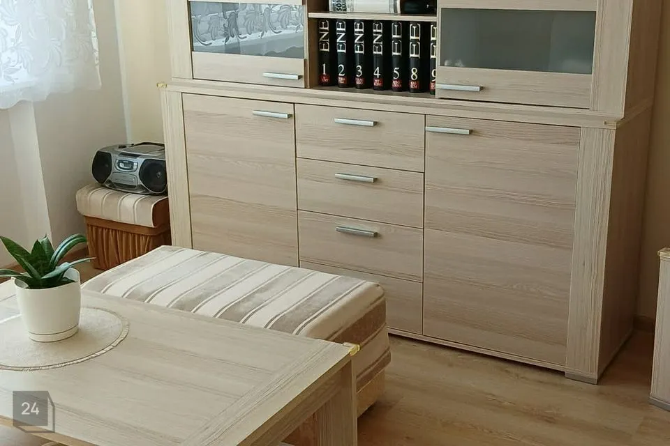 1-toaline Korter  -  Tartu linn, Tartu linn - foto 2