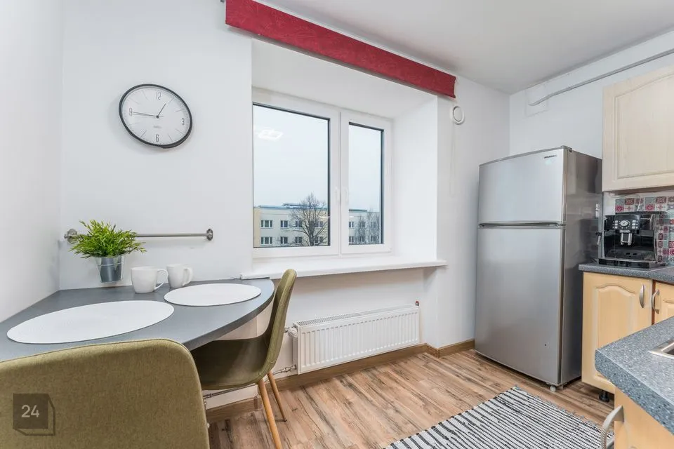 2-toaline Korter  -  Pärnu linn, Pärnu linn - foto 5