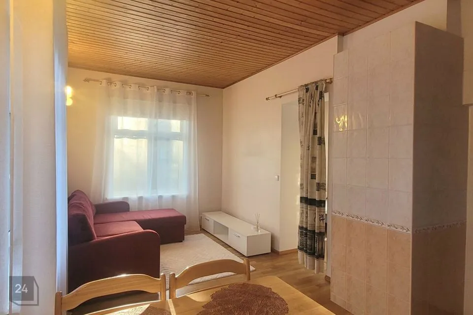 2-toaline Korter - Pärnu linn, Pärnu linn - foto 4