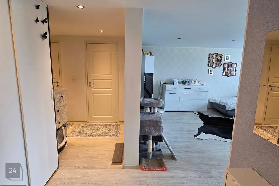 3-комнатная Квартира в Rakvere linn - фото 4