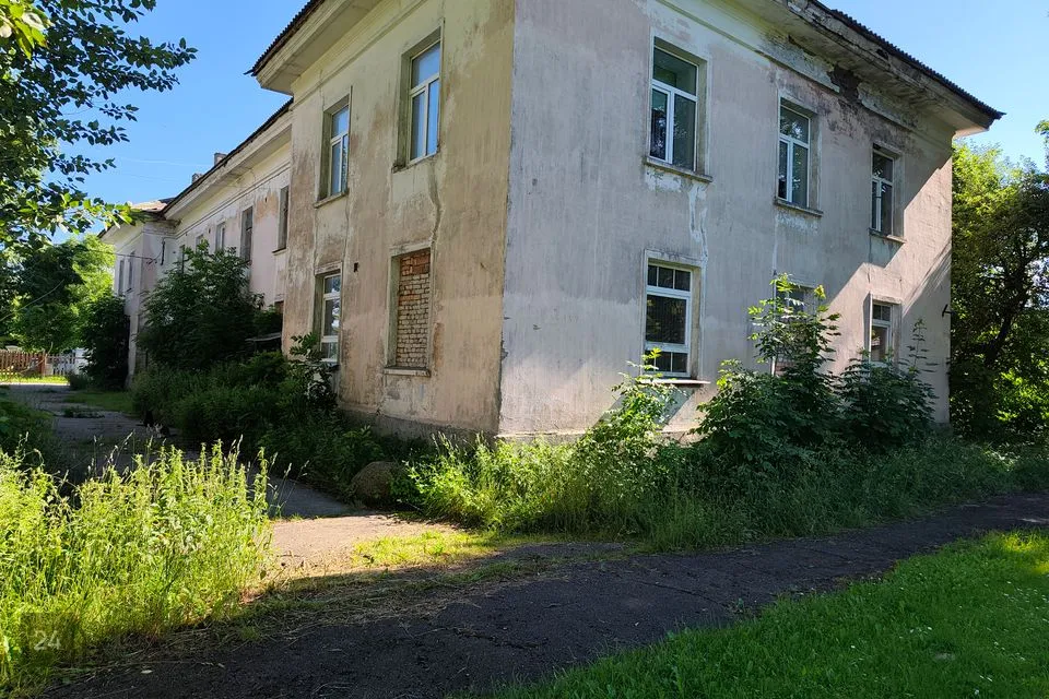 3-toaline Korter  -  Kohtla-Järve linn, Kukruse linnaosa - foto 2