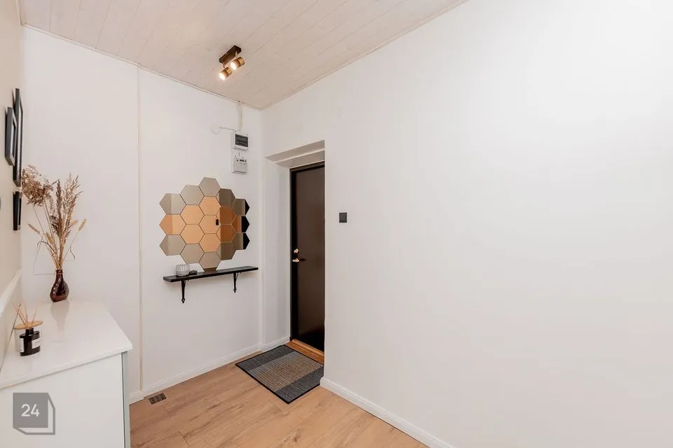 2-toaline Korter  -  Põhja-Pärnumaa vald, Tootsi alev - foto 2