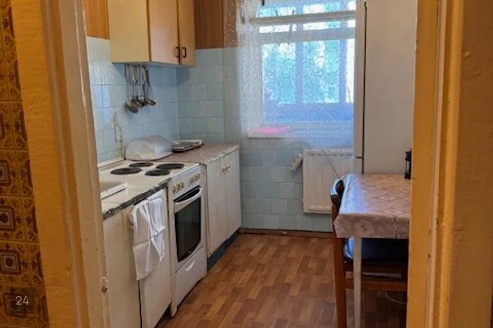 3-toaline Korter - Narva linn - foto 4