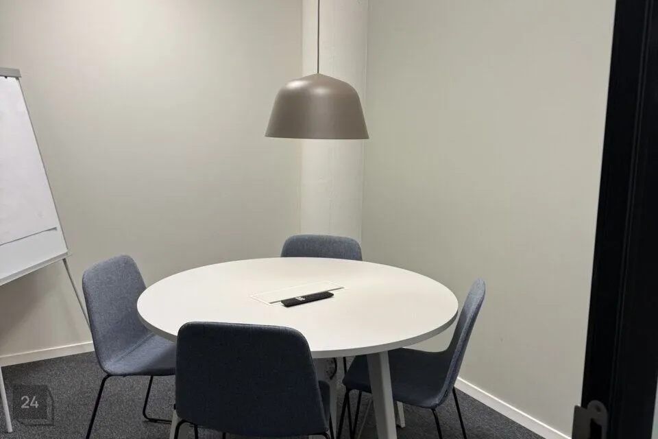 Büroo, 40 m² Äripind  -  Tallinn, Kesklinna linnaosa - foto 5