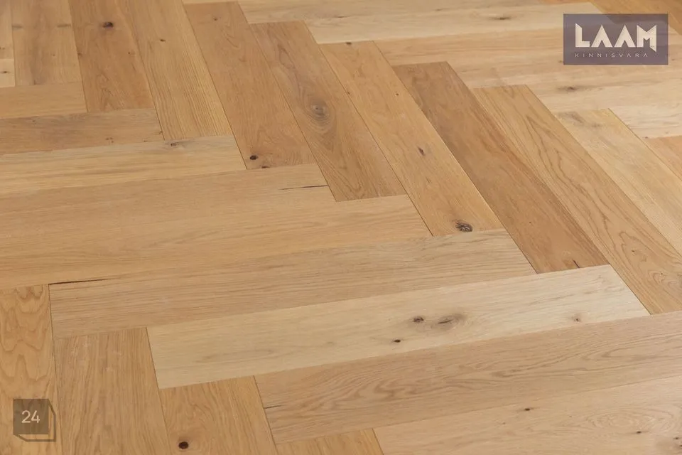 2-toaline Korter - Pärnu linn, Pärnu linn - foto 4