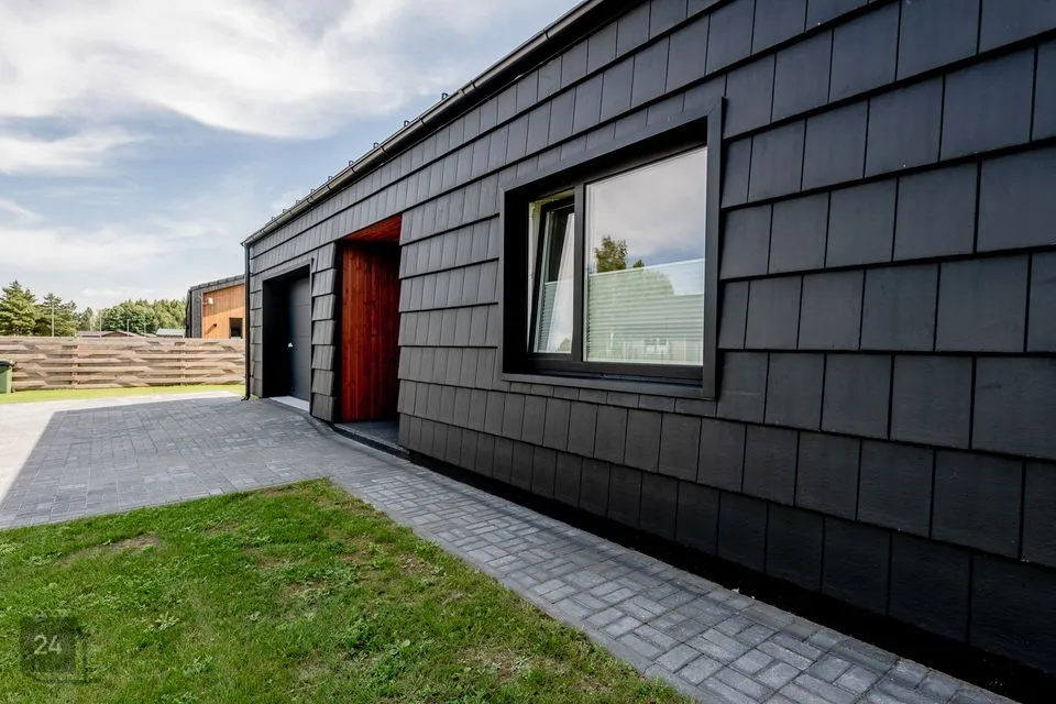 4-комнатная дом в Pärnu linn, Audru alevik - фото 3