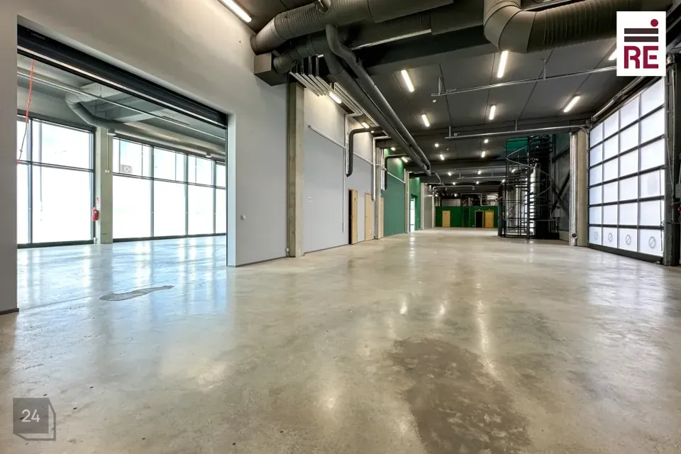 Multi-purpose, 897 m² business in Rae vald, Jüri alevik - photo 3