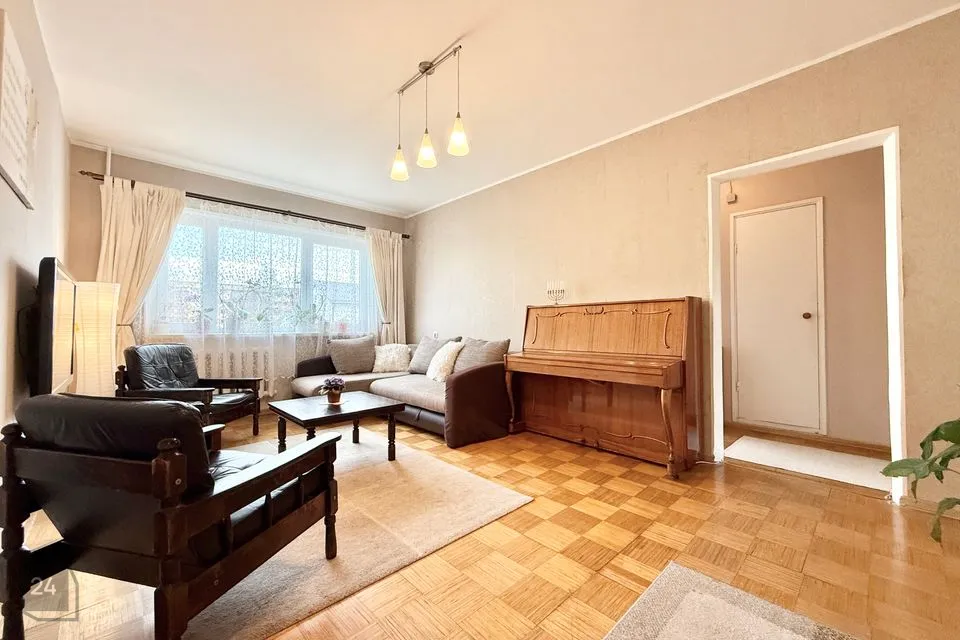 4-toaline Korter  -  Jõgeva vald, Jõgeva linn