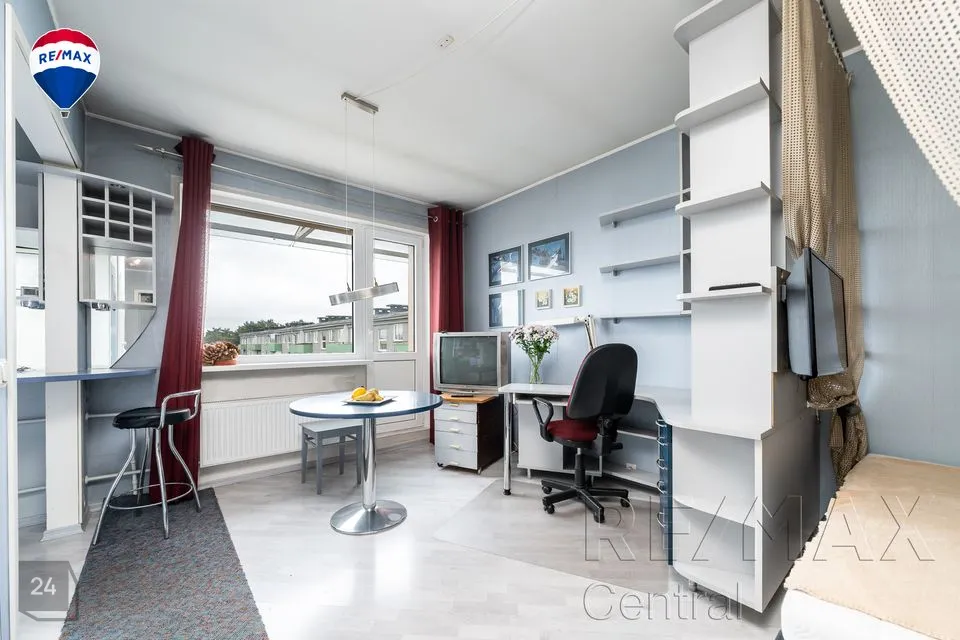 2-toaline Korter  -  Tallinn, Mustamäe linnaosa - foto 5