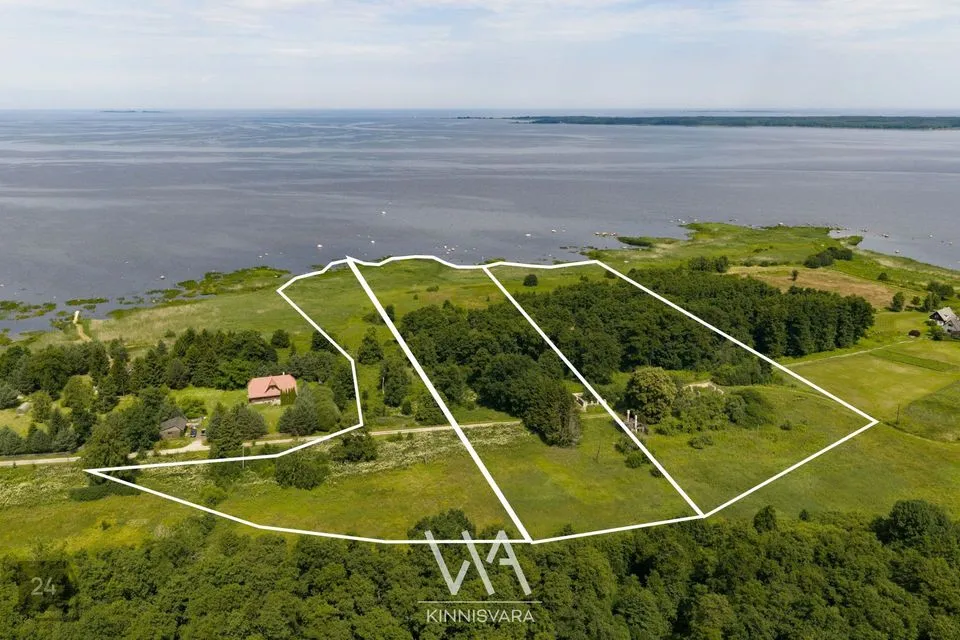 Maatulundusmaa, 19994 m² Maa - Jõelähtme vald, Kostiranna küla - foto 2