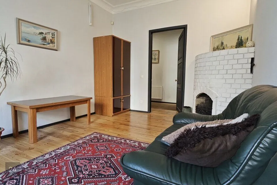 1-toaline Korter - Tallinn, Kesklinna linnaosa