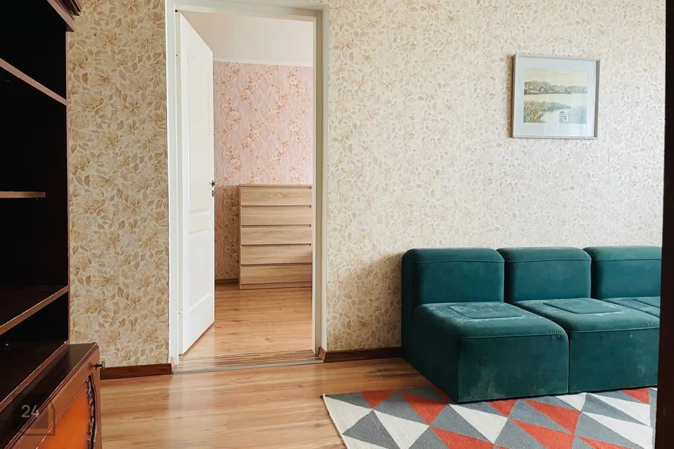 2-toaline Korter - Keila linn - foto 4