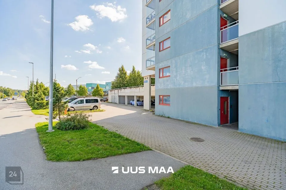 13 m² Garaaž  -  Tallinn, Lasnamäe linnaosa - foto 3