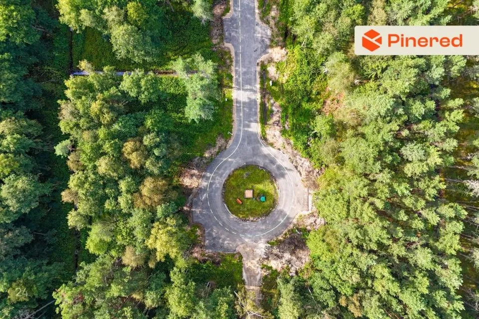 Residential land, 1515 m² land in Anija vald, Aegviidu alev - photo 5