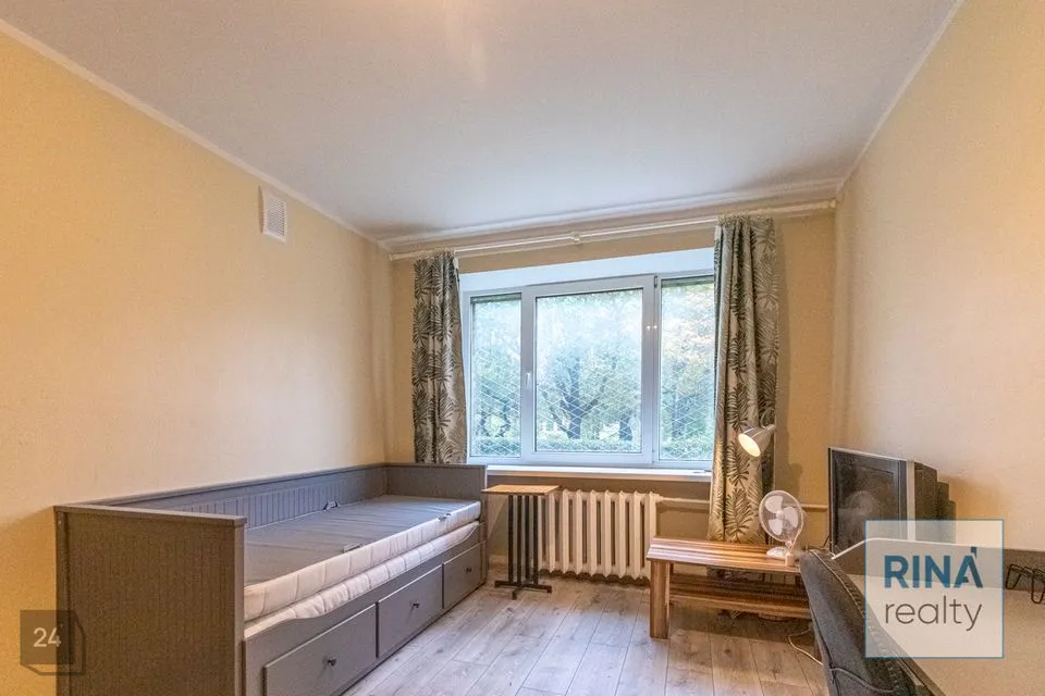 1-комнатная Квартира в Tallinn, Põhja-Tallinna linnaosa