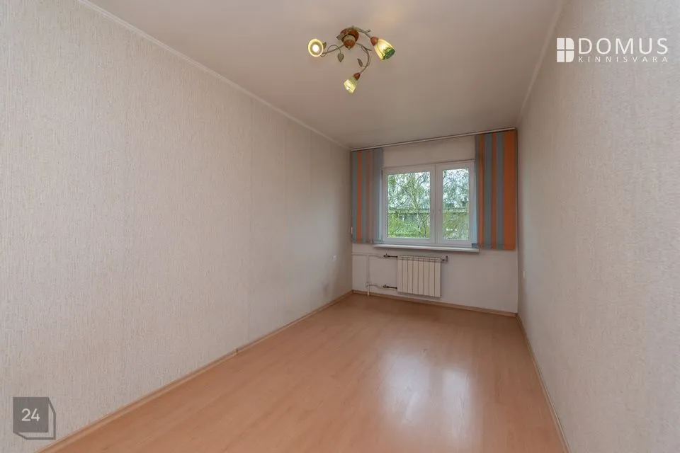 2-toaline Korter  -  Tallinn, Lasnamäe linnaosa - foto 2