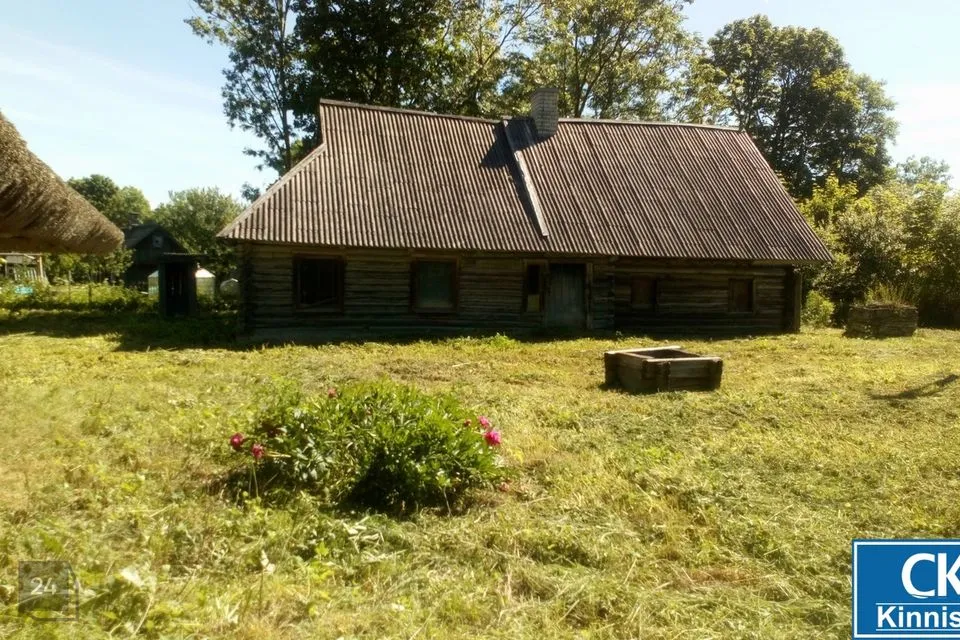 97 m² Maja  -  Saaremaa vald, Randküla - foto 5