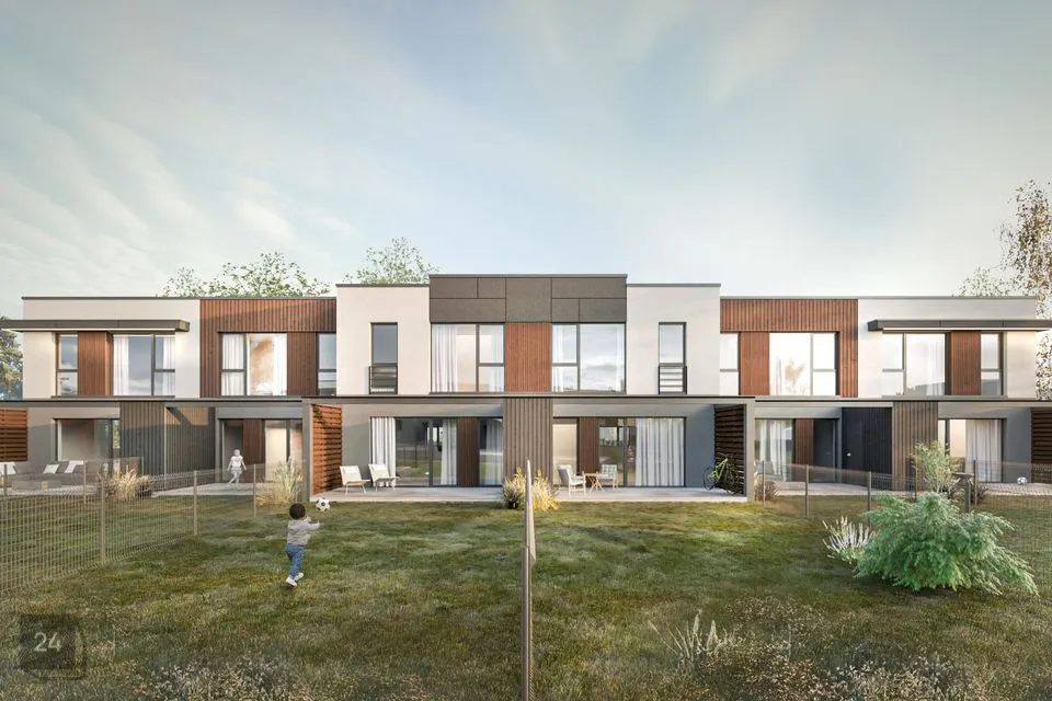 4-toaline Majaosa  -  Kambja vald, Soinaste küla - foto 4