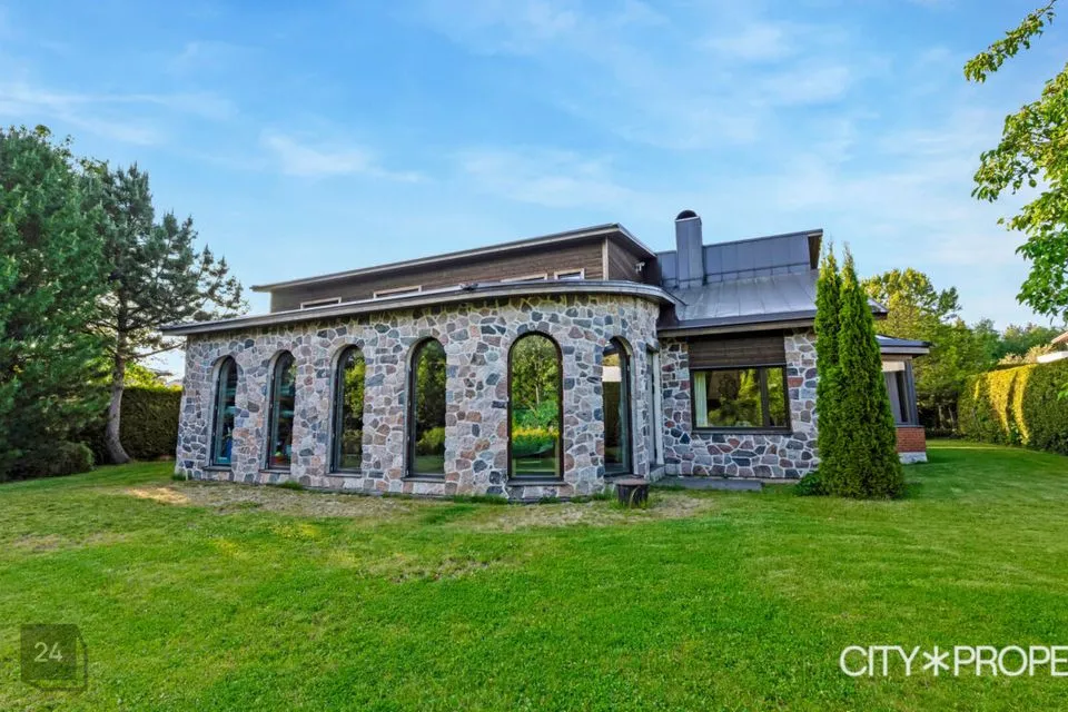 6-toaline Maja - Viimsi vald, Viimsi alevik