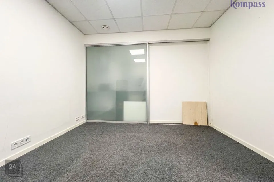 39 m² Äripind  -  Tallinn, Kristiine linnaosa - foto 5