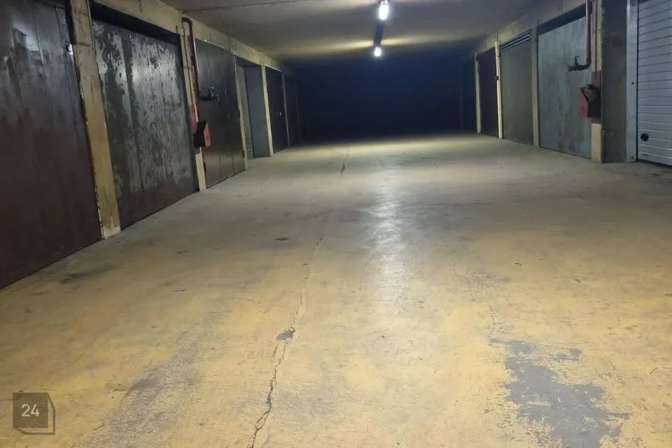 20 m² Garaaž - Tallinn, Haabersti linnaosa - foto 5