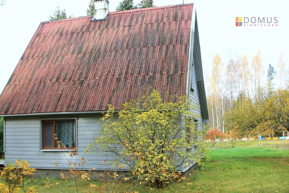 5-toaline Maja  -  Häädemeeste vald, Majaka küla - foto 4