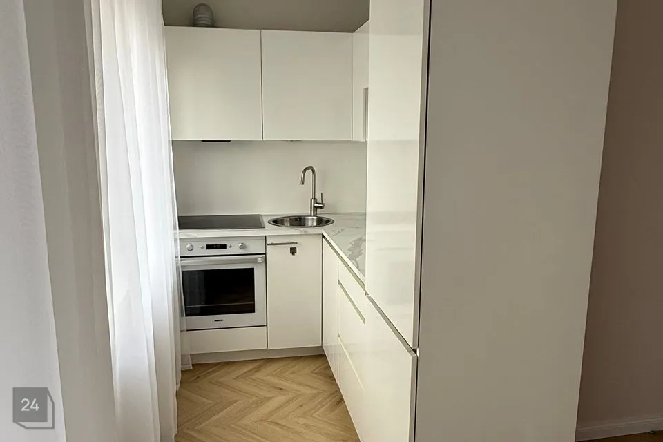 2-toaline Korter - Tallinn, Lasnamäe linnaosa - foto 3