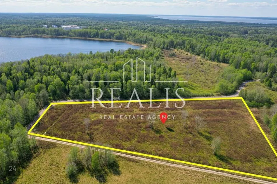 Maatulundusmaa, 20419 m² Maa  -  Lääne-Harju vald, Niitvälja küla