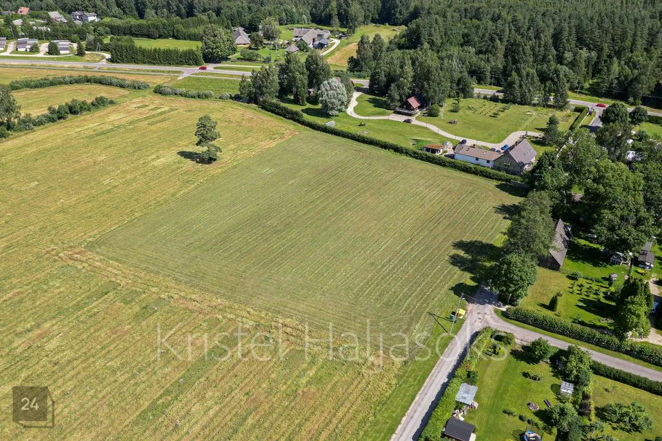 Maatulundusmaa, 12151 m² участок в Viljandi vald, Vardi küla