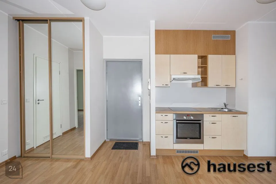 2-toaline Korter  -  Tartu linn, Tartu linn - foto 5