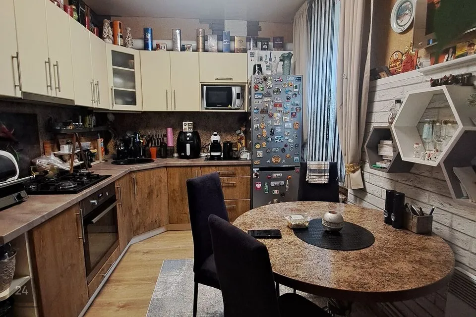 3-toaline Korter  -  Jõhvi vald, Jõhvi linn - foto 2