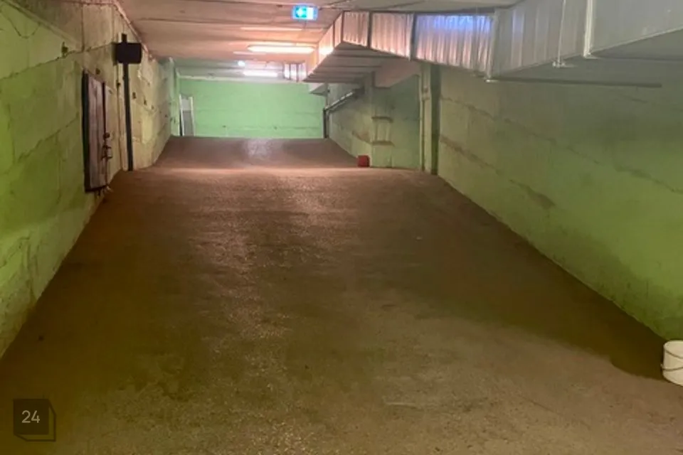18 m² Garaaž  -  Tallinn, Lasnamäe linnaosa - foto 3