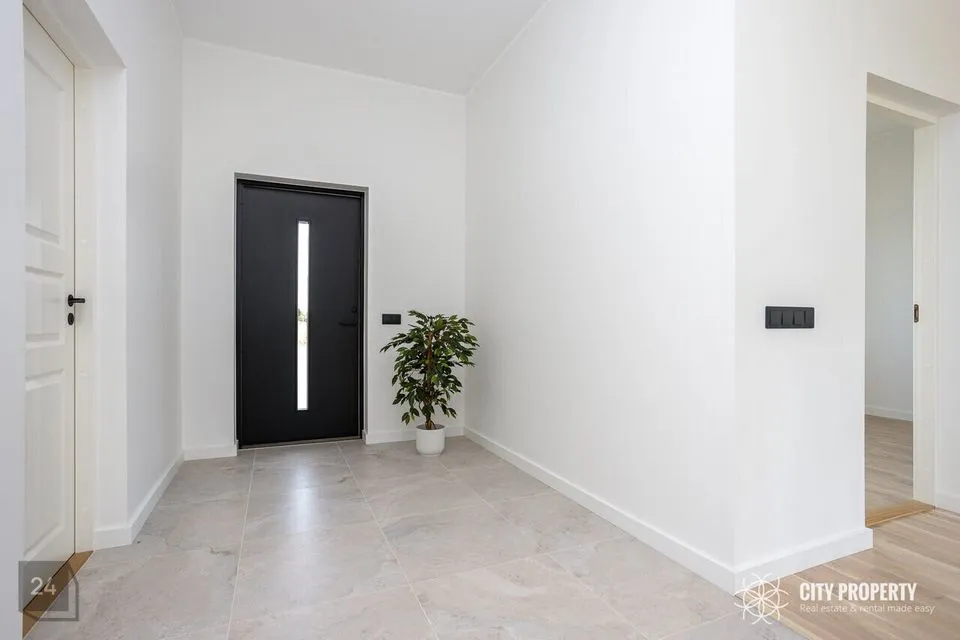 5-toaline Maja - Saue vald, Alliku küla - foto 5