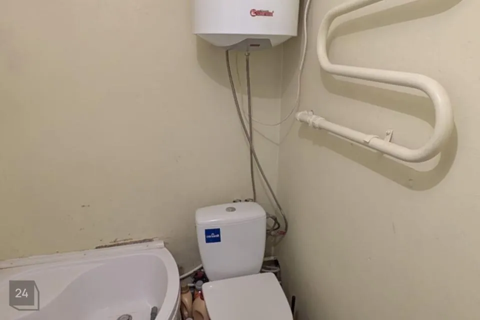 1-toaline Korter  -  Alutaguse vald, Mäetaguse alevik - foto 3