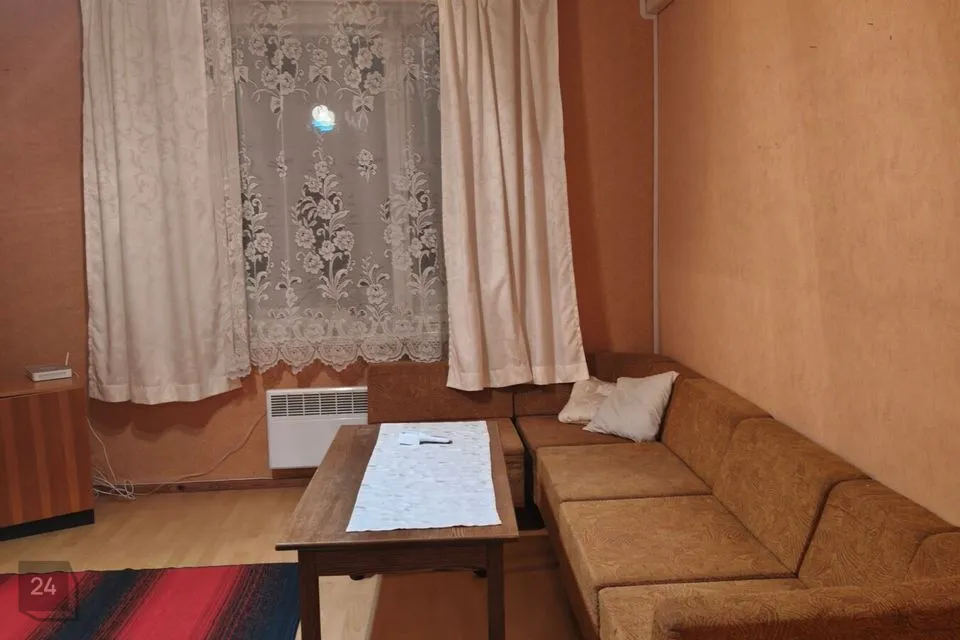 2-toaline Korter - Jõhvi vald, Kohtla-Nõmme alev - foto 2