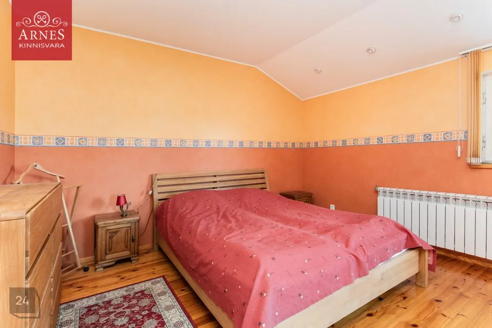 6-toaline Maja - Haapsalu linn, Haapsalu linn - foto 3