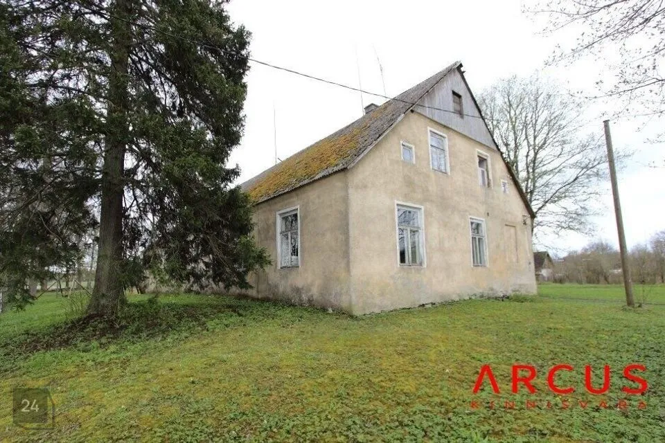 676 m² Maja - Lääne-Nigula vald, Kirimäe küla - foto 4