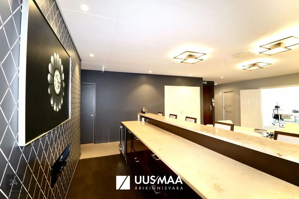 Büroo, 182 m² Äripind  -  Tallinn, Kesklinna linnaosa - foto 4