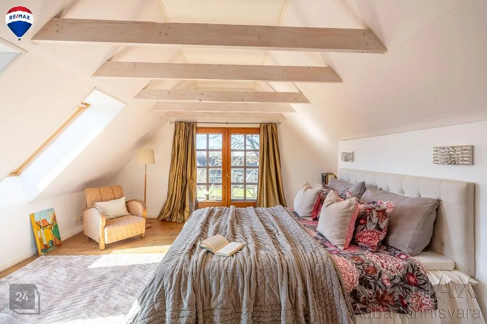 5-toaline Maja - Otepää vald, Otepää linn - foto 2