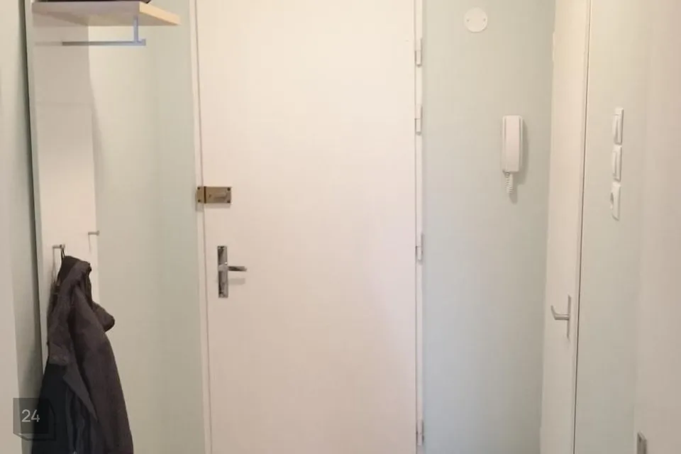 1-toaline Korter  -  Tallinn, Lasnamäe linnaosa - foto 4