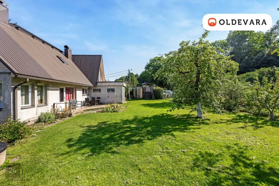 5-toaline Maja - Harku vald, Suurupi küla - foto 2