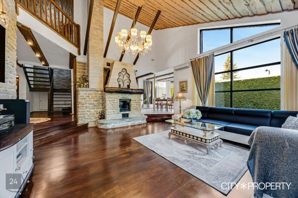 6-toaline Maja - Viimsi vald, Viimsi alevik - foto 2