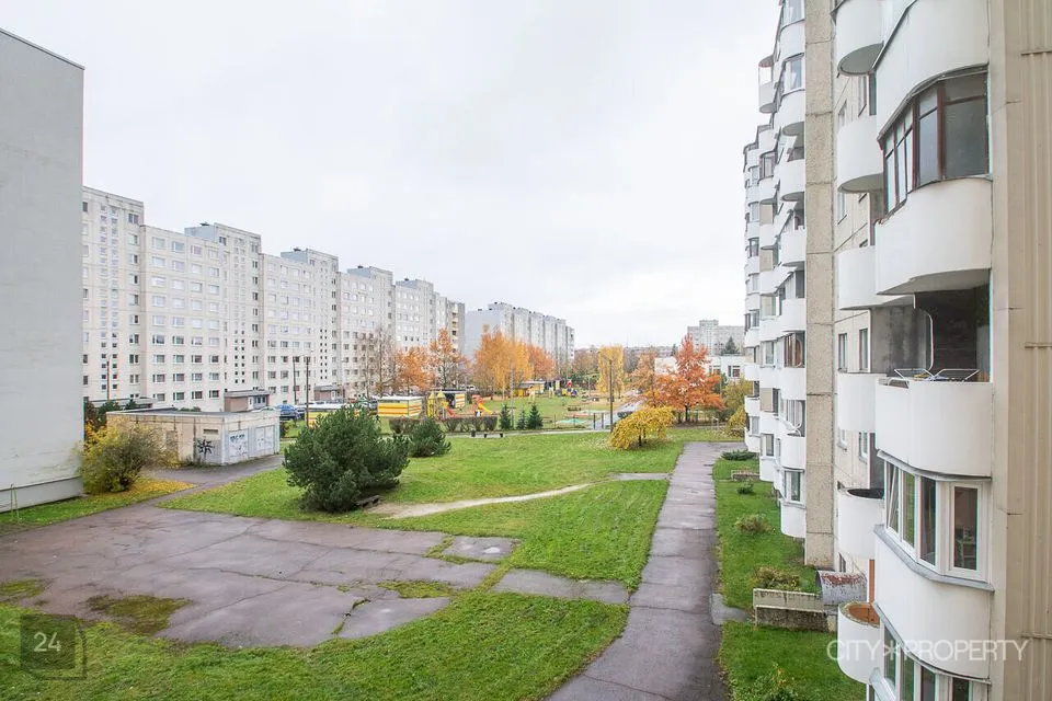 1-toaline Korter - Tallinn, Lasnamäe linnaosa - foto 5